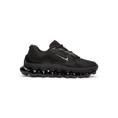 Nike Air Liquid Max (Black/Black-Black-Clear)