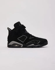 Jordan Air Jordan 6 Retro 'Cap and Gown' Grade-School