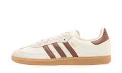 Adidas Samba OG Cream White Preloved Brown