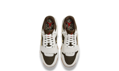 Jordan Jumpman Jack TR Travis Scott Sail