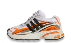 Adidas Adistar x Pharrell Williams Jellyfish Orange