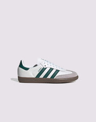 Adidas Samba OG Grade-School