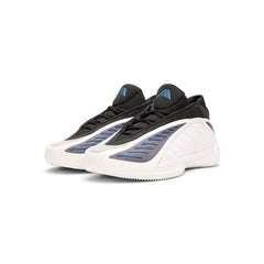 Adidas Anthony Edwards 2 (Cloud White / Core Black / Dusky Ink)