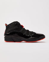 Jordan Six Rings