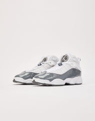 Jordan 6 Rings Grade-School