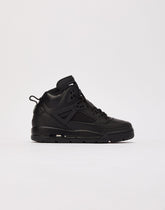 Jordan Spizike Winterized Grade-School
