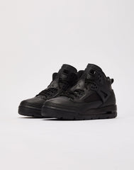 Jordan Spizike Winterized Grade-School