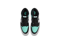 Jordan 1 Retro High OG "Green Glow"