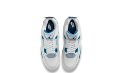 Jordan 4 Retro Military Blue