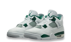 Jordan 4 Retro 'Oxidized Green'