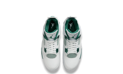Jordan 4 Retro 'Oxidized Green'