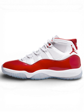 Jordan 11 Cherry
