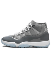 Jordan 11 Cool Grey (2021)