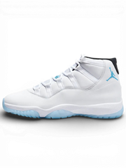 Jordan 11 Retro Legend Blue
