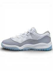Jordan 11 Retro Low Cement Grey