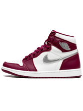 Jordan 1 High Bordeaux