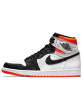 Jordan 1 High Electro Orange