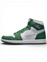 Jordan 1 High George Green
