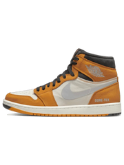 Jordan 1 High Goretex Light Curry