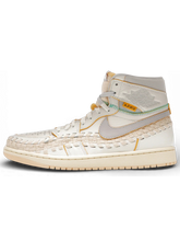Jordan 1 High OG Union LA Bephies Beauty Supply Summer of ‘96