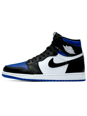 Jordan 1 High Royal Toe