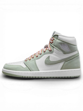 Jordan 1 High Seafoam
