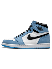 Jordan 1 High University Blue