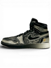 Jordan 1 High Zoom Air CMFT 2 Día De Muertos