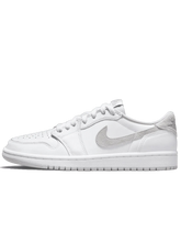 Jordan 1 Low Neutral Grey 85