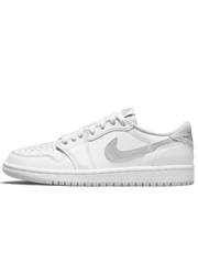 Jordan 1 Low Neutral Grey 85