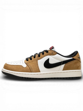 Jordan 1 Low OG Rookie of the Year