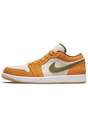 Jordan 1 Low SE Light Curry