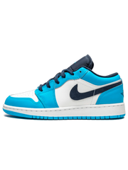 Jordan 1 Low Unc 2021 (GS)