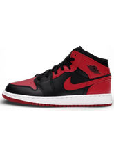 Jordan 1 Mid Banned (2020) (GS)