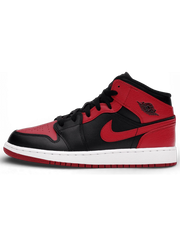 Jordan 1 Mid Banned (2020) (GS)