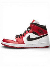 Jordan 1 Mid Chicago (2020) (GS)
