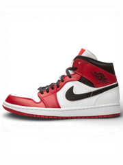 Jordan 1 Mid Chicago (2020) (GS)