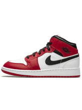 Jordan 1 Mid Chicago (2020) (GS)