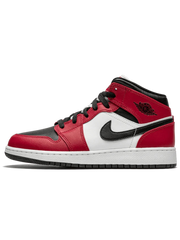 Jordan 1 Mid Chicago Black Toe (GS)
