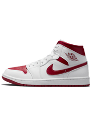 Jordan 1 Mid Reverse Chicago