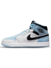 Jordan 1 Mid SE Ice Blue (2023)