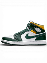 Jordan 1 mid Sonics