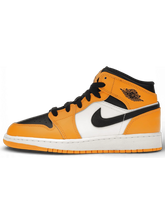 Jordan 1 Mid Taxi (GS)