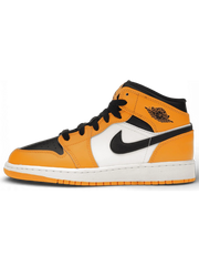 Jordan 1 Mid Taxi (GS)