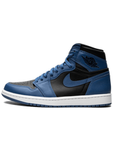 Jordan 1 Retro High OG Marina Blue