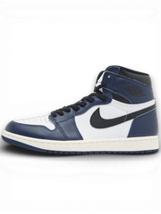 Jordan 1 Retro High OG Midnight Navy