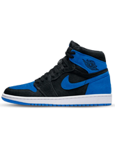 Jordan 1 Retro High OG Royal Remagined