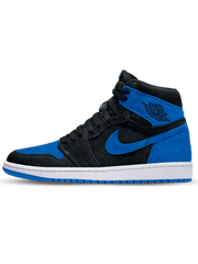 Jordan 1 Retro High OG Royal Remagined