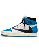 Jordan 1 Retro High OG SP Fragment x Travis Scott