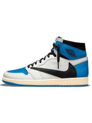 Jordan 1 Retro High OG SP Fragment x Travis Scott